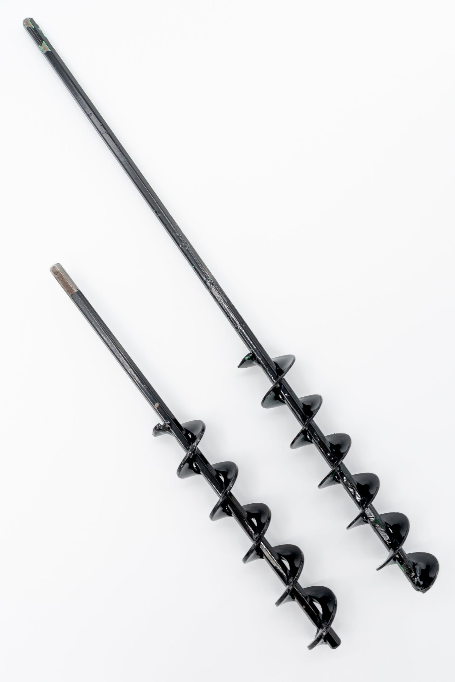 SMART Base Auger Dig Out Tool Product Photo Both Sizes