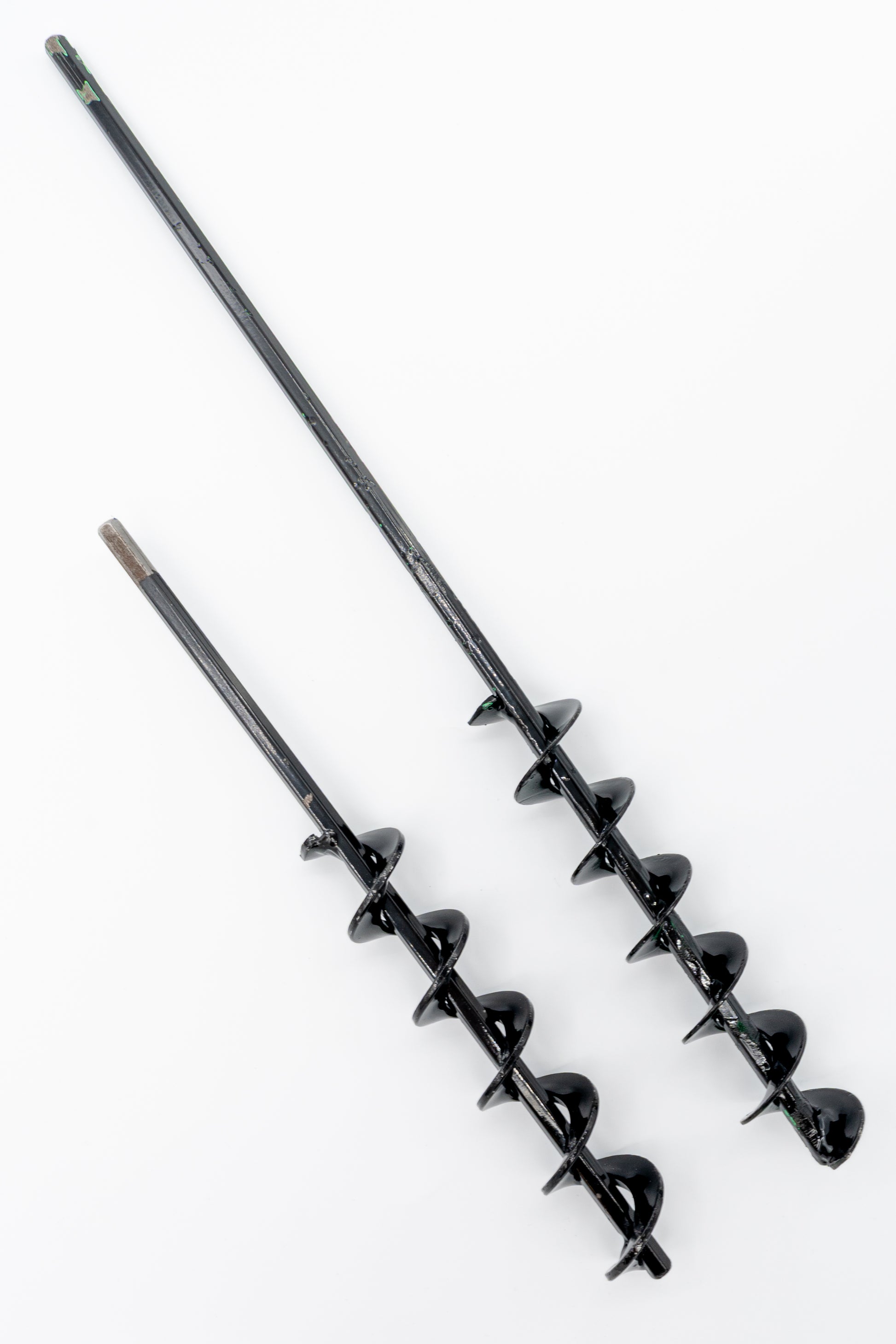 SMART Base Auger Dig Out Tool Product Photo Both Sizes