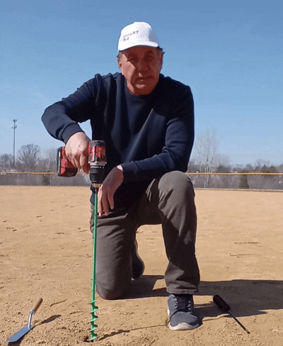 SMART Base Auger (Tax-Exempt)